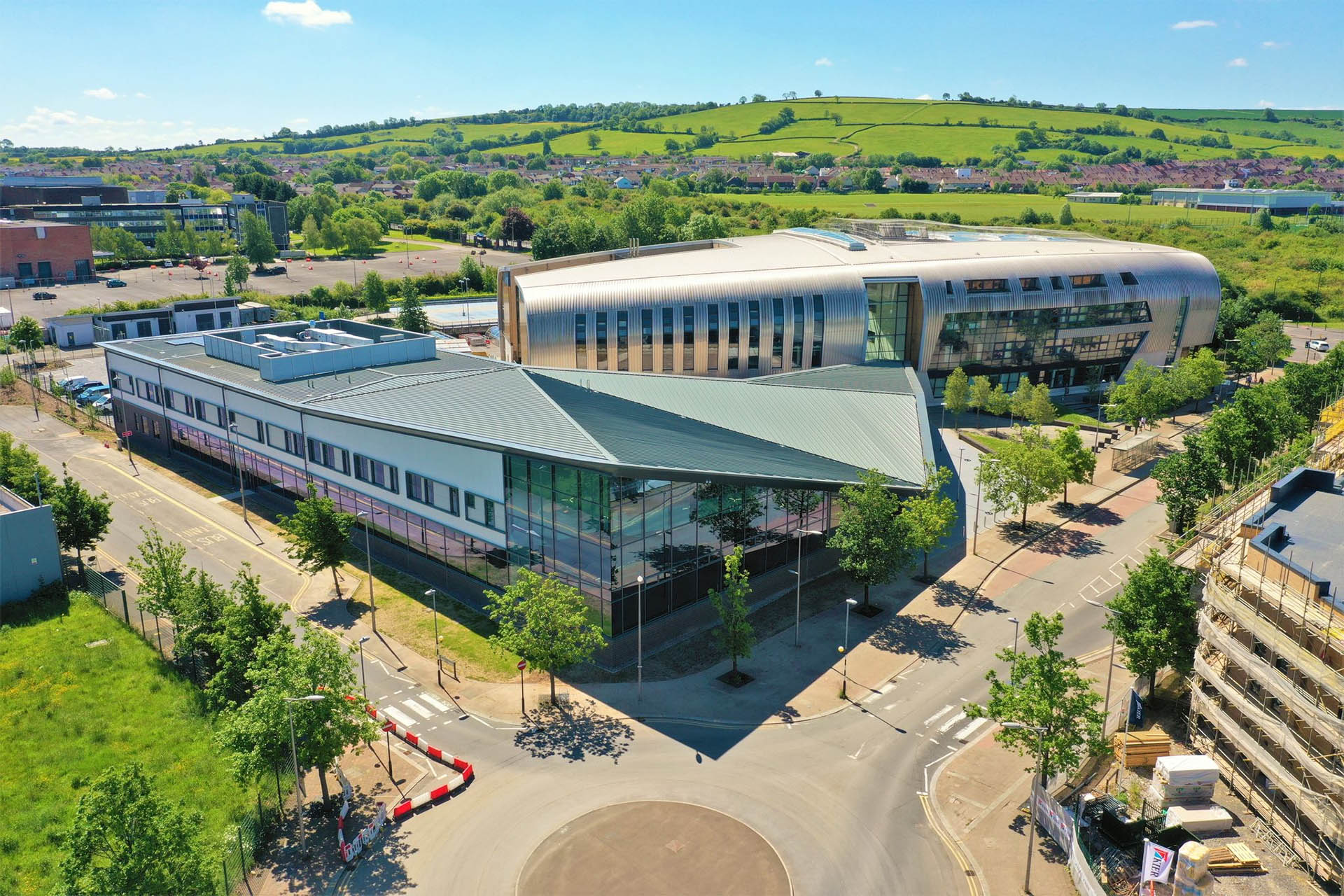 Best in Bristol and Beyond: College Soars Past National Averages, Leading the Region