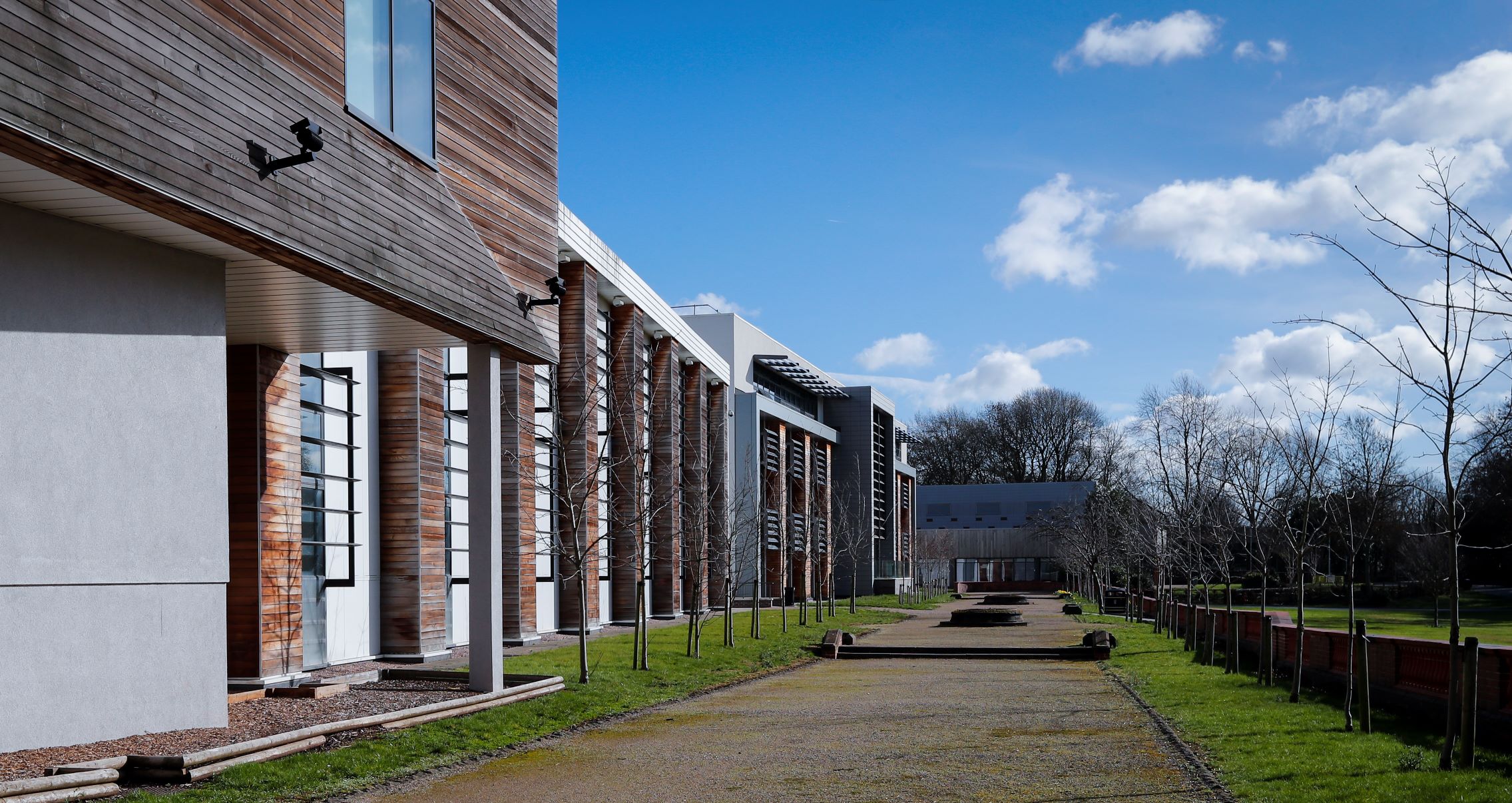 Government Allocation will Enhance College Learning Environments