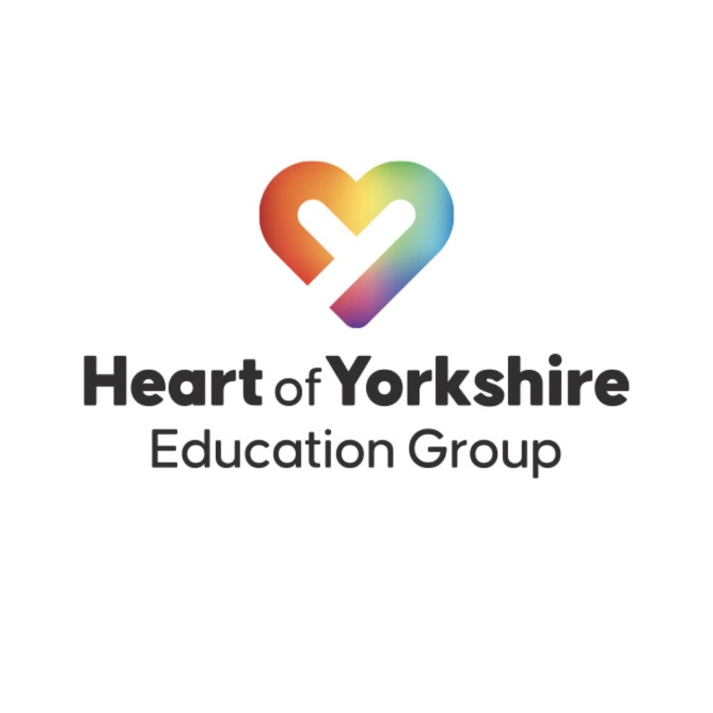 Heart of Yorkshire Education Group Logo