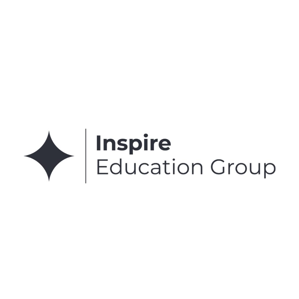 Inspire Education Group Logo
