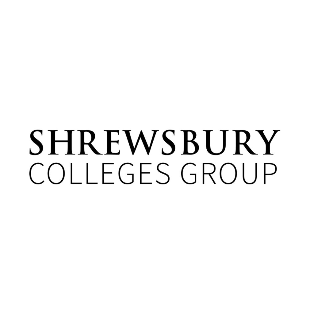 Shrewsbury Colleges Group Logo