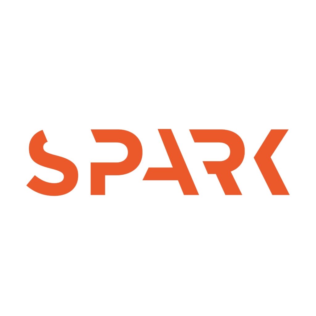 Spark Media Logo