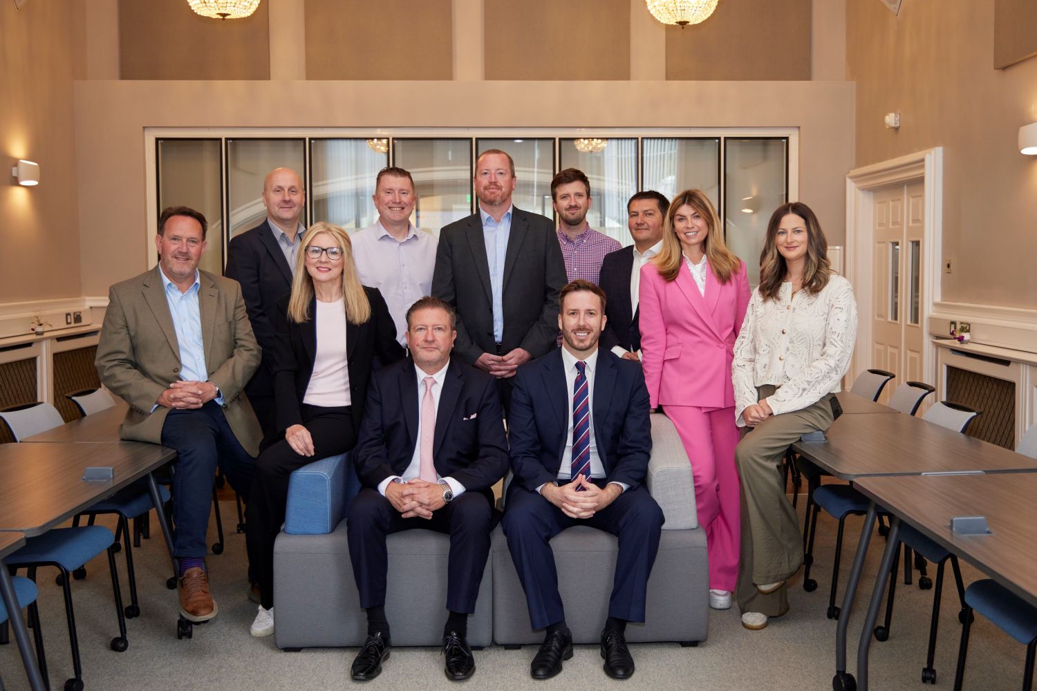 Sketty Hall Business School Welcomes New Advisory Board Members