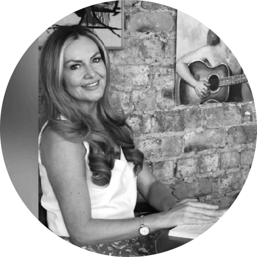Photo of Nicky Roach, Director of Marketing and Communications at the City of Liverpool College