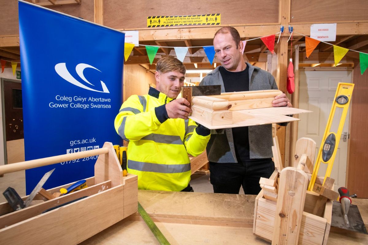 College Proud to Support Adult Learners’ Week 2025