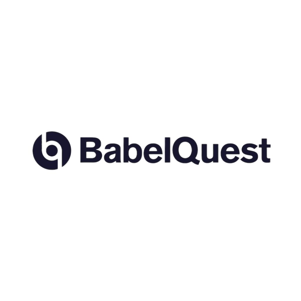 BabelQuest Logo
