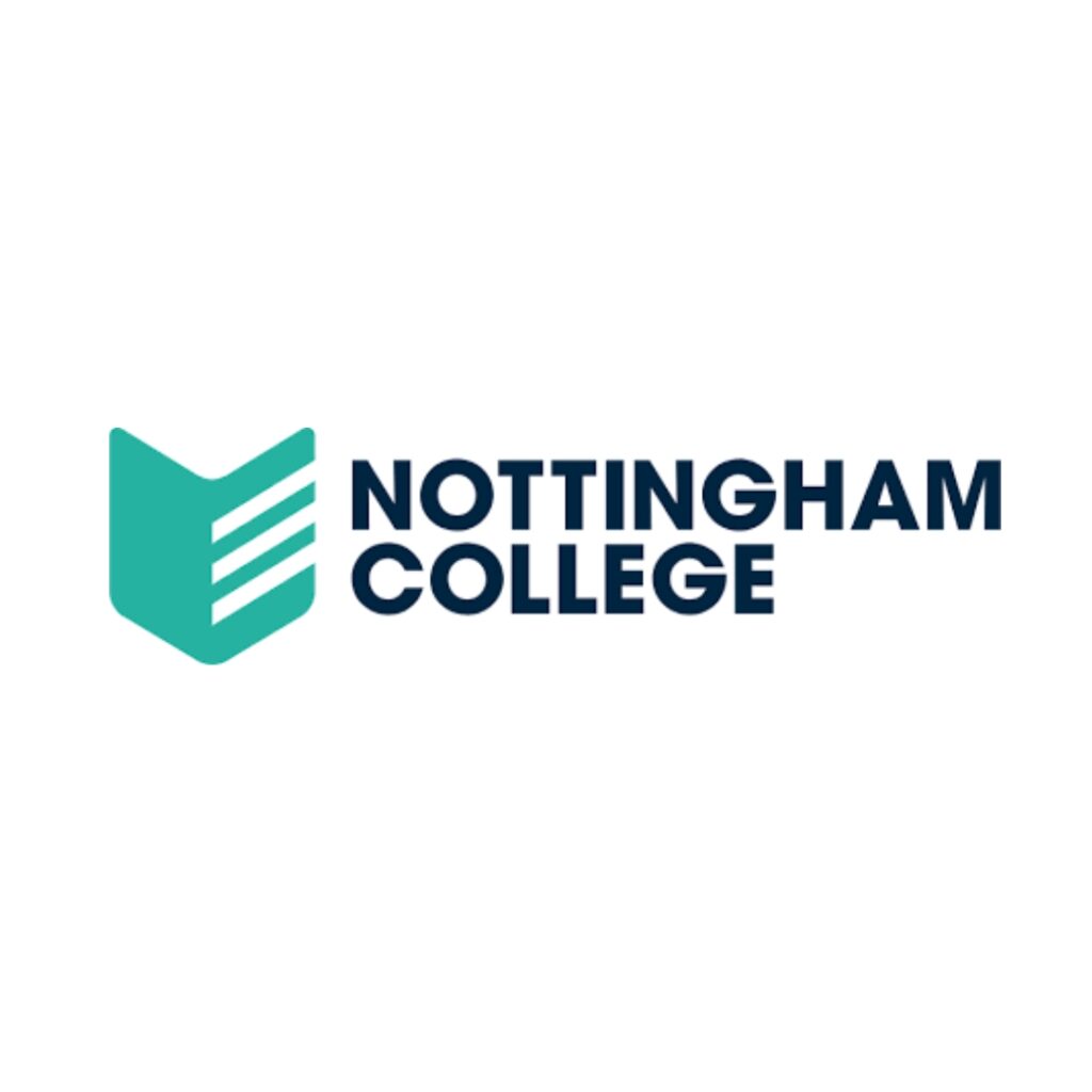 Nottingham College Logo
