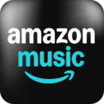 Amazon Music Logo