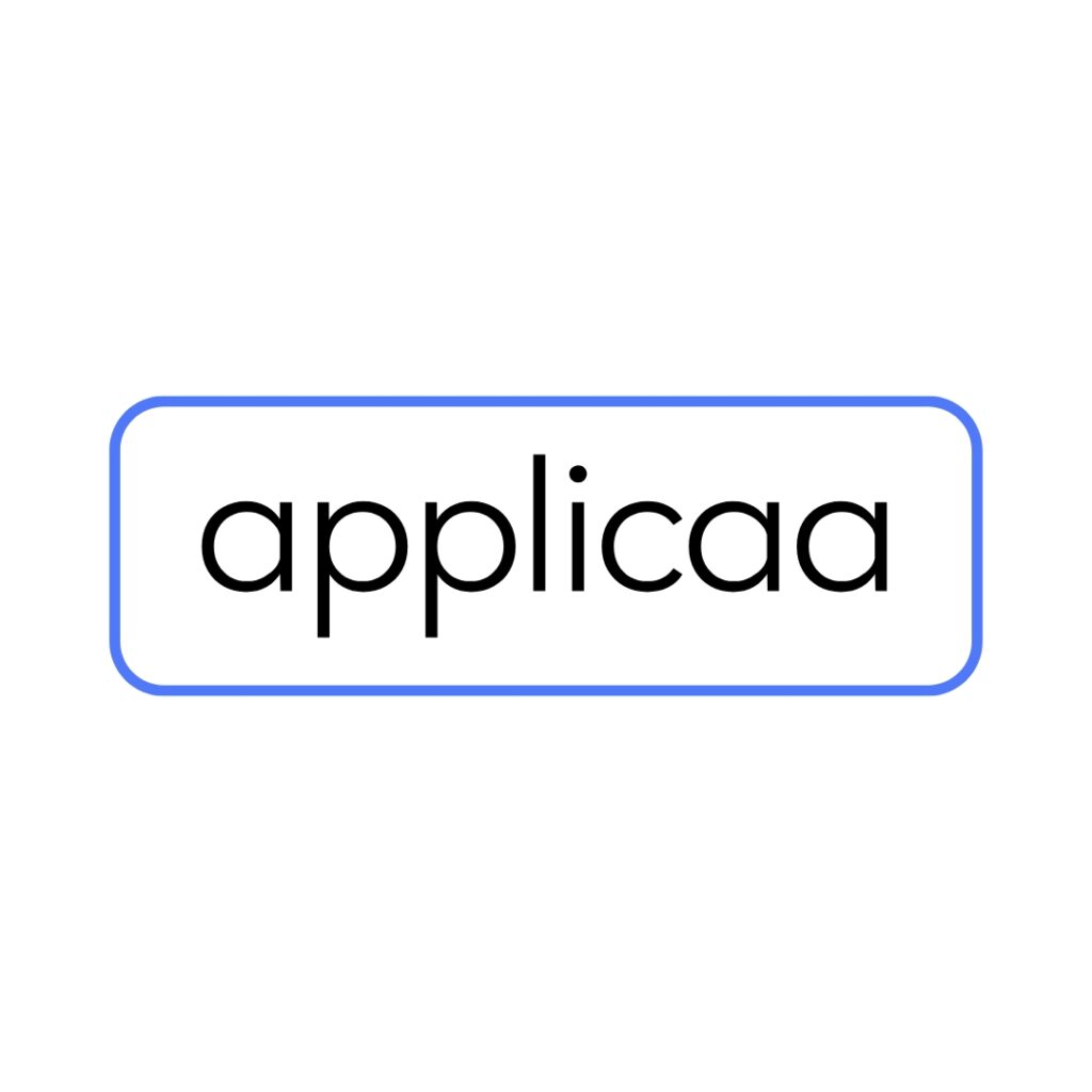 Applicaa Logo