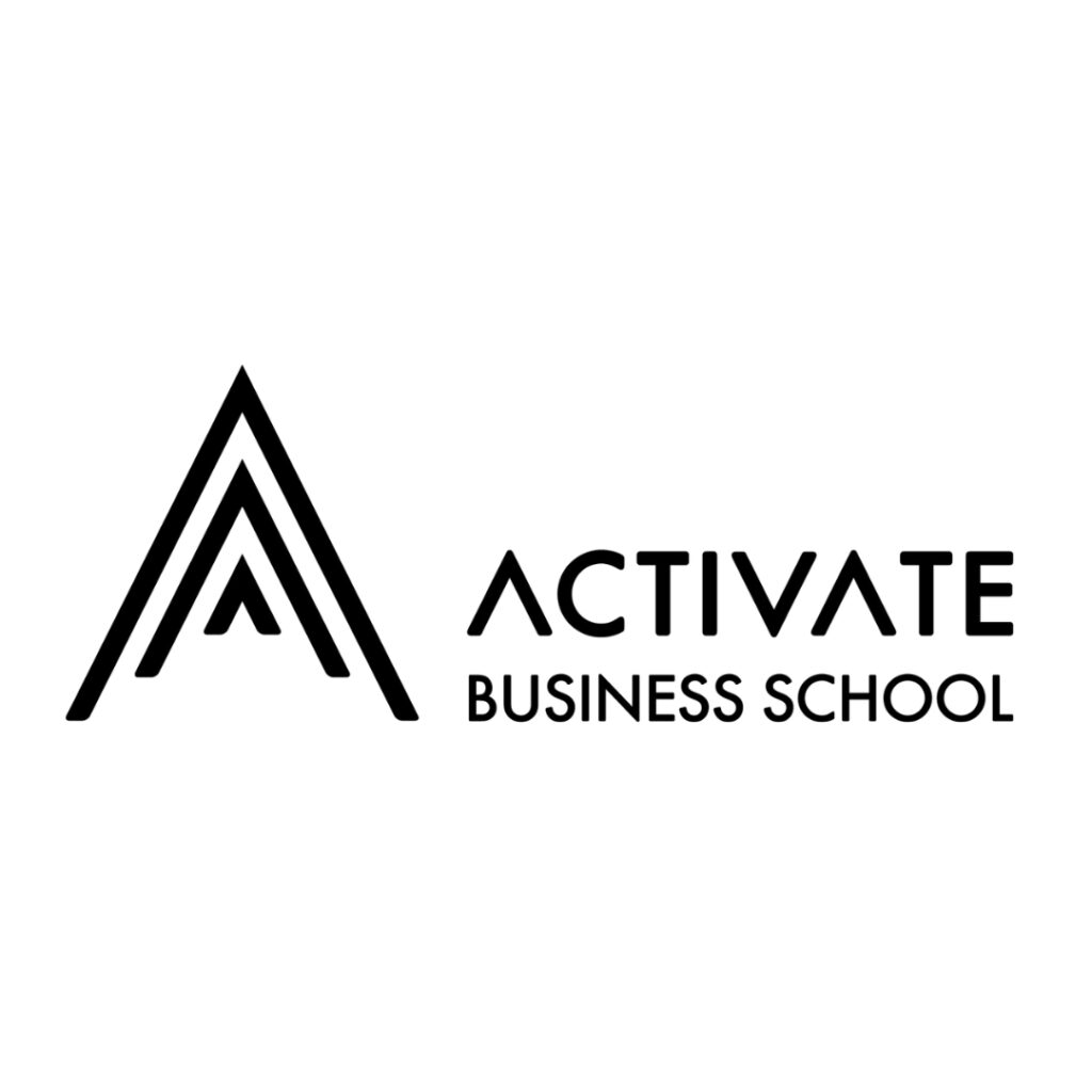 Activate Logo