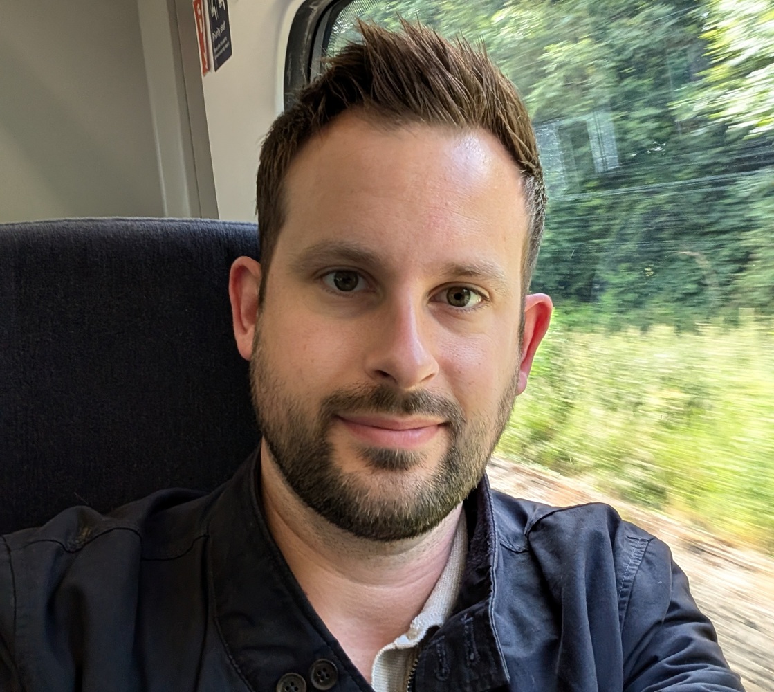 Sky’s the limit for former Telford College IT student