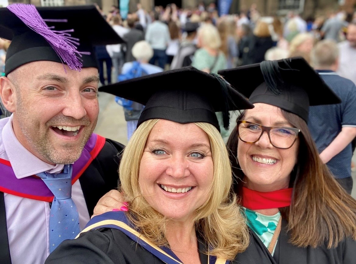 Shrewsbury College Rated as Top 10 Company in The Sunday Times Best Places to Work 2026