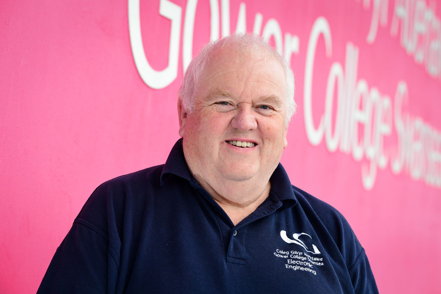 Gower College Swansea Skills Champ Heads to China