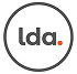 lda. small logo