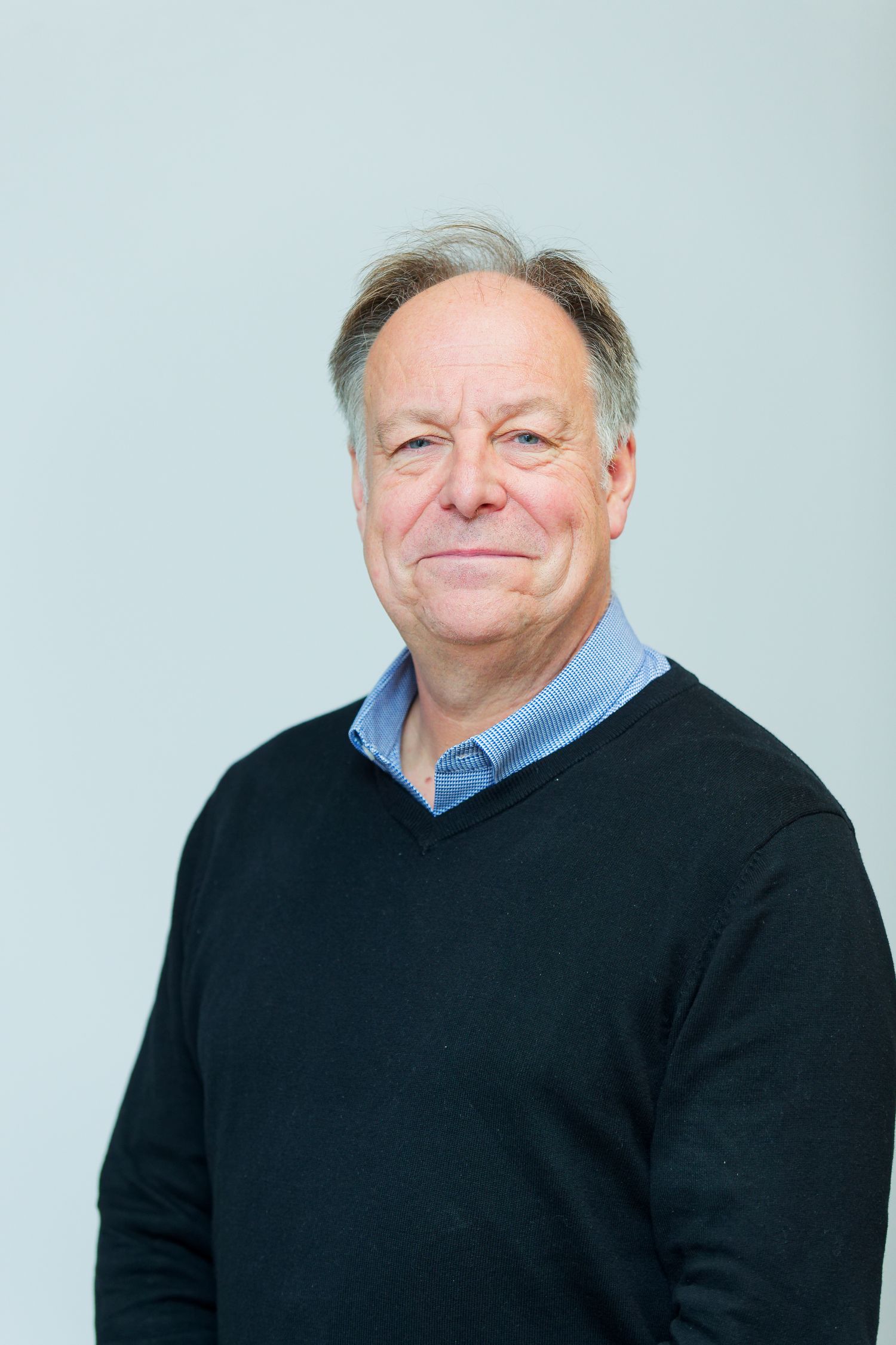 Gower College Swansea appoints Dominic Stead as new Director of Estates